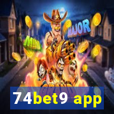 74bet9 app
